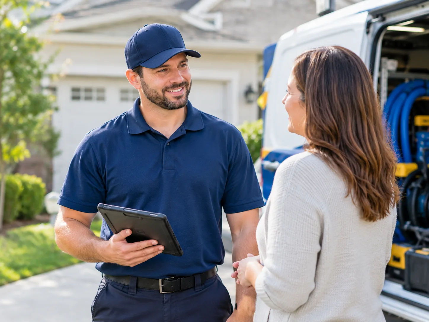 Sewage Backup Cleanup Cerulean, KY FAQs